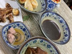 -无名氏宵夜小摊(祝家三姐妹馄饨店)