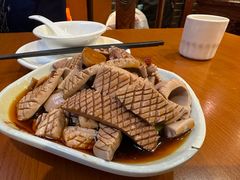 -老瑞福上海菜(人民广场店)