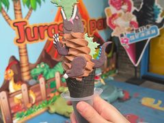 -CORNER CONE GELATO酷矿手作霜淇淋(南头古城店)