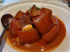 大师红烧肉-飶香居(省博物馆店)