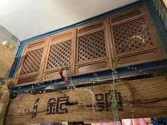 -老牌坊云南鱼豆花火锅(哈西万达店)