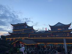 -二十八里太湖船菜(吉祥路店)