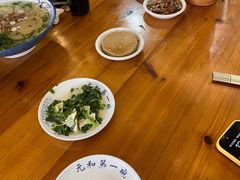 -李公面(星尚邻里店)