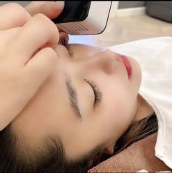 -悠禾·美甲美睫·皮肤管理