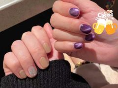 海底捞美甲-海底捞火锅(群光广场店)