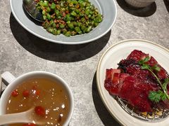 -留半山·香港食堂(啦啦宝都店)