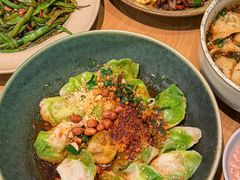 -三姐妹饺子(东木头市店)