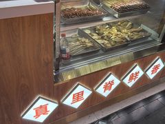 -马小毛老上海里脊肉(南翔印象城店)