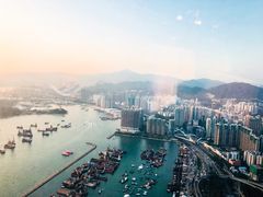 -天龙轩(香港丽思卡尔顿酒店)