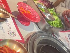 -韩一品韩国料理(柏庐南路店)