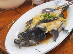 -老船长海鲜大排档(集美店)