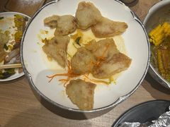 -金掌勺锅包肉(华润万象城店)