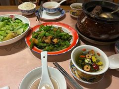 -杨记隆府重庆江湖菜(大悦城店)