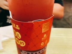 -茶太良品·北京特色茶饮(西站食宝街店)