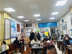 -胡家包子·清真(大众巷店)