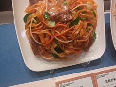 -食悦天美食广场(沈阳青年大街万象城店)