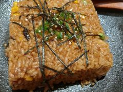 鳗鱼饭-紫· 割烹  Kappo Murasaki