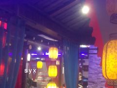 -唇辣号重庆老火锅(燕郊鑫乐汇店)