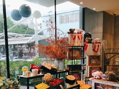 -1Cake壹刻蛋糕(奥体公园味觉艺术馆店)