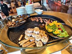 -广州富力君悦大酒店·凯菲厅