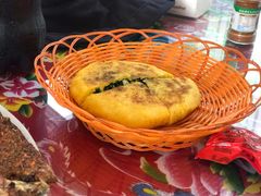 -何适山庄 ·可团建(水长城P2停车场店)