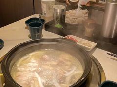 -润泽园椰子鸡(汇一城店)