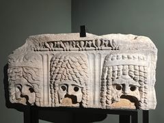 -安塔利亚博物馆