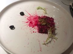 -波特曼西餐厅(南岗店)
