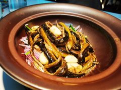 软兜长鱼-淮扬韵(高新大都荟店)