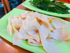 -三煮纸包鱼(青岛总店)