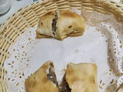 -巴扎美食·新疆菜·西域歌舞表演餐厅(新疆大厦店)
