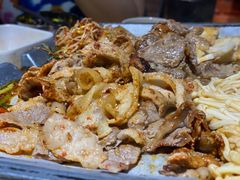 -韩国大金刚烤肉·料理(印象城店)