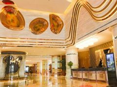 -东方山水金沙酒店-雅香阁中餐厅