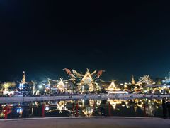 -七彩云南欢乐世界