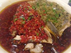 iphone_upload_pic-翠清酒家(万丰路店)