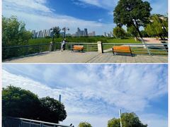 -汉江湾体育公园