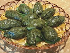 -园林美食城·本土农家菜(杨和镇店)