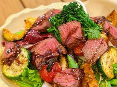 -tuan woodfire kitchen(锦绣坊店)