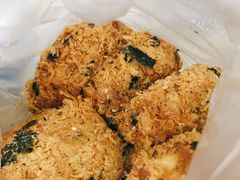 海苔肉松贝贝-苹果花园(桂林路店)