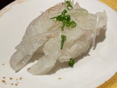 -合点寿司(金虹桥商场店)