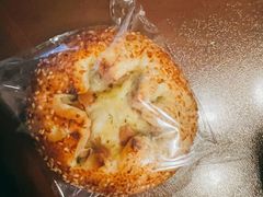 -风车面包