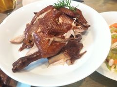 -京味斋·北京烤鸭(新源街店)