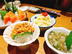 -吉川居酒屋(建国北路店)