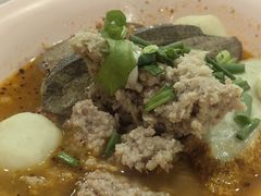 -榮泰米粉湯(Left Shop)