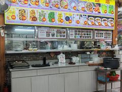 -崖口煲仔饭