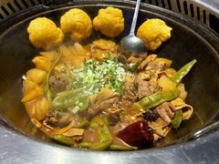 -林海雪乡铁锅炖·东北菜(夏湾店)
