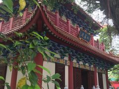 -宝莲禅寺