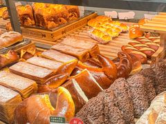 -BreadTalk面包新语·烘焙蛋糕(金光华广场店)