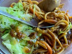 -梦旅人咖啡馆快餐(成府路北河沿小区店)