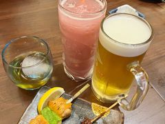 -鸟鹏烧鸟居酒屋(天河领展店)